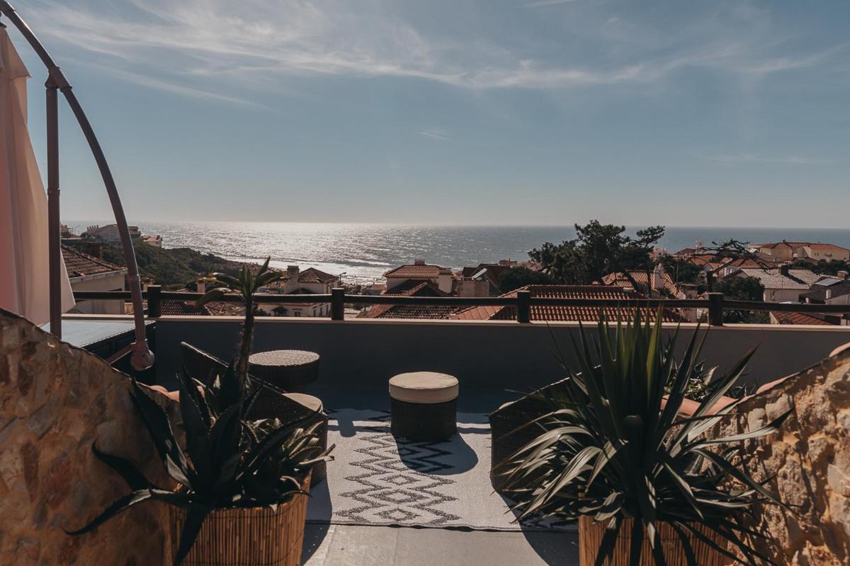 Joy Beach House Sao Pedro De Moel Exterior foto