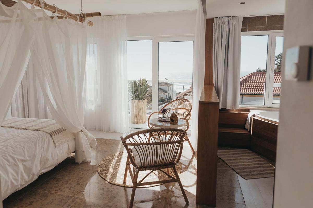 Joy Beach House Sao Pedro De Moel Exterior foto